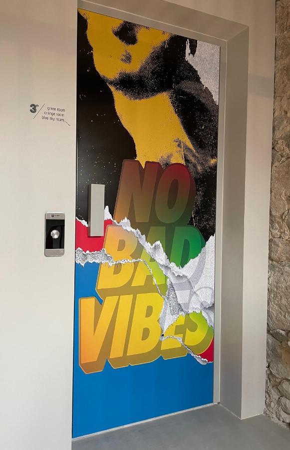 Sutrooms Braga Kültér fotó