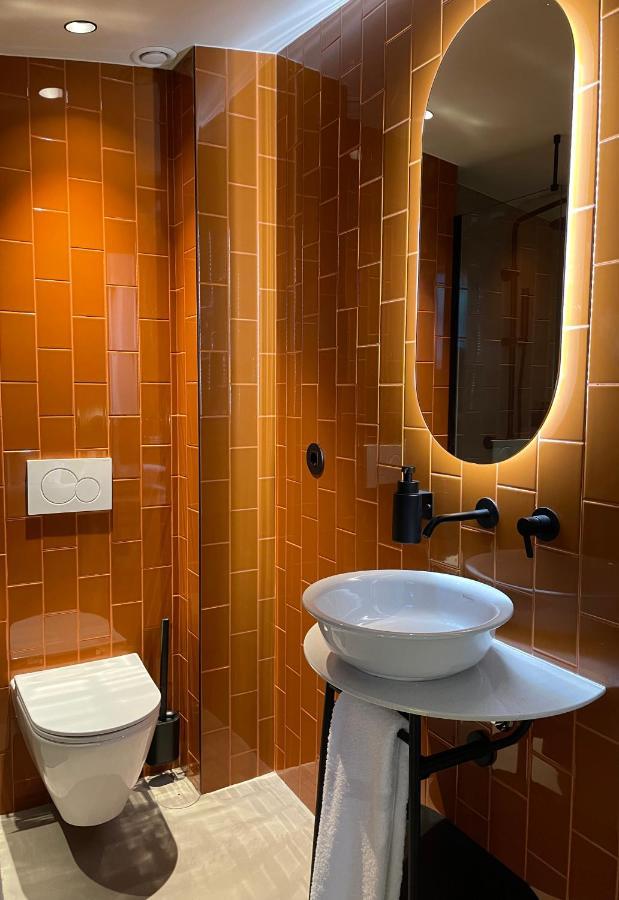 Sutrooms Braga Kültér fotó