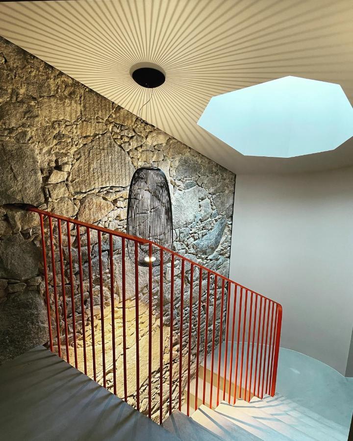 Sutrooms Braga Kültér fotó