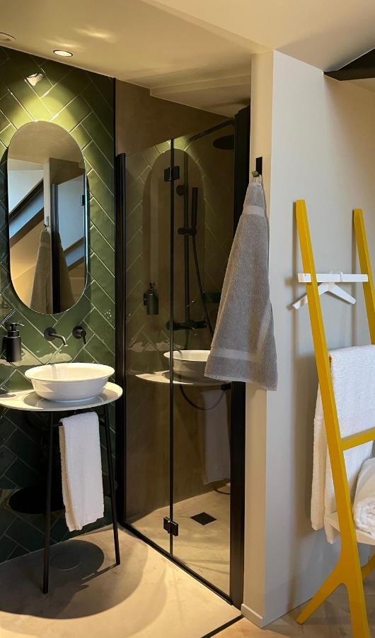Sutrooms Braga Kültér fotó