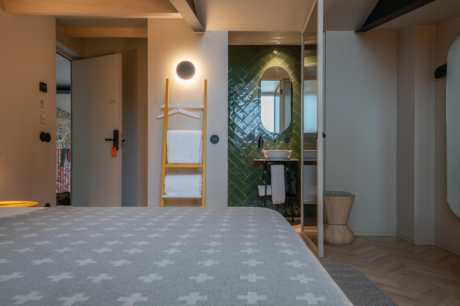 Sutrooms Braga Kültér fotó